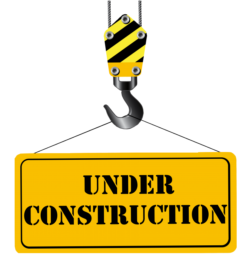 Under construction (realkeep)